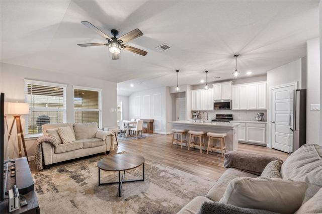 4246 Pale Fox Lane, Katy, TX 77493