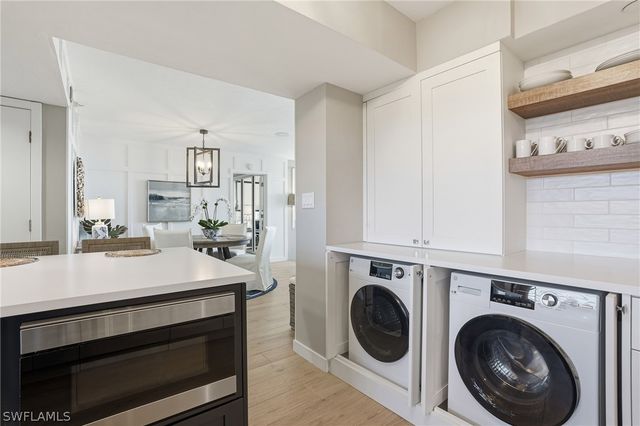 5501 Heron Point DR 602, Naples, FL 34108