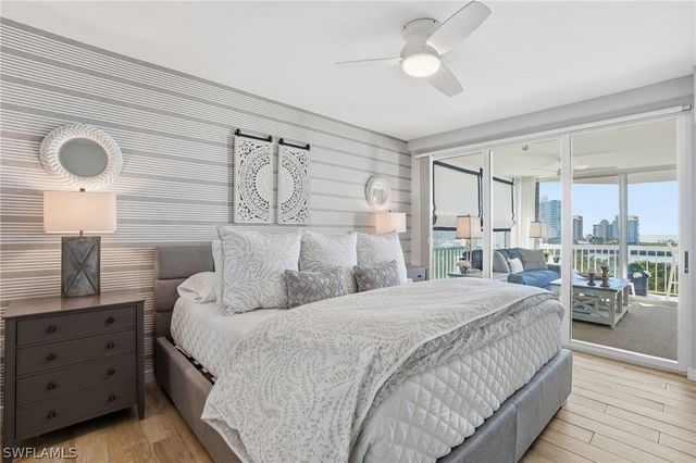 5501 Heron Point DR 602, Naples, FL 34108