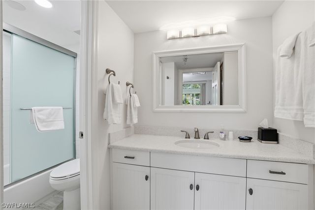 5501 Heron Point DR 602, Naples, FL 34108