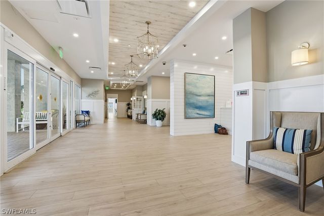 5501 Heron Point DR 602, Naples, FL 34108