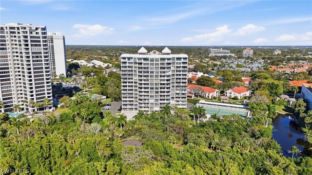 5501 Heron Point DR 602, Naples, FL 34108