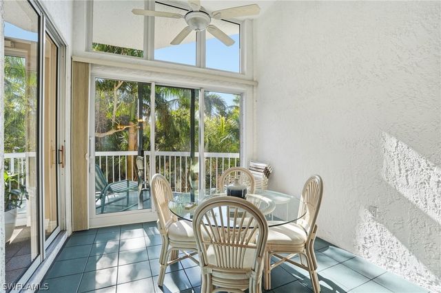 5501 Heron Point DR 602, Naples, FL 34108
