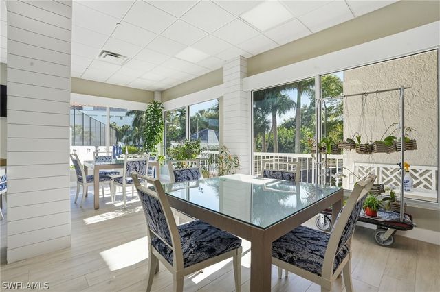5501 Heron Point DR 602, Naples, FL 34108