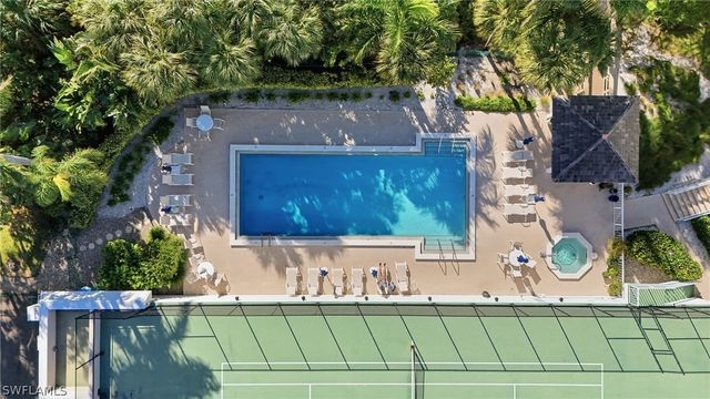 5501 Heron Point DR 602, Naples, FL 34108