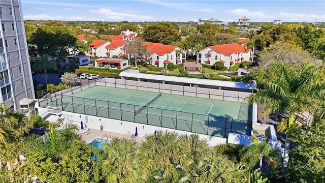5501 Heron Point DR 602, Naples, FL 34108
