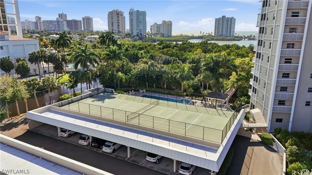 5501 Heron Point DR 602, Naples, FL 34108