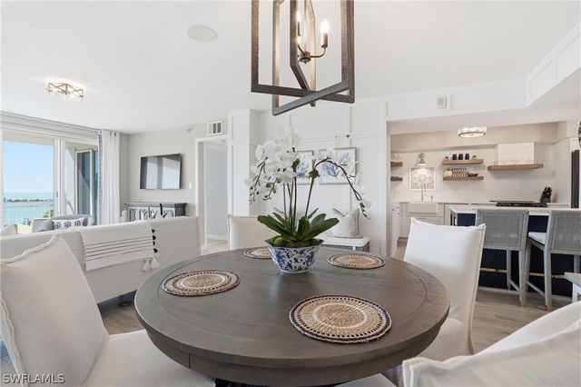 5501 Heron Point DR 602, Naples, FL 34108