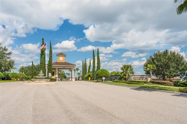 3644 SOLANA CIRCLE F, Clermont, FL 34711