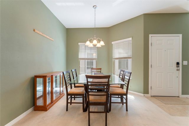 3644 SOLANA CIRCLE F, Clermont, FL 34711