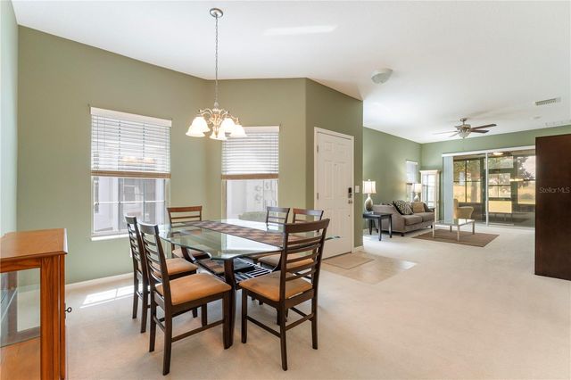3644 SOLANA CIRCLE F, Clermont, FL 34711