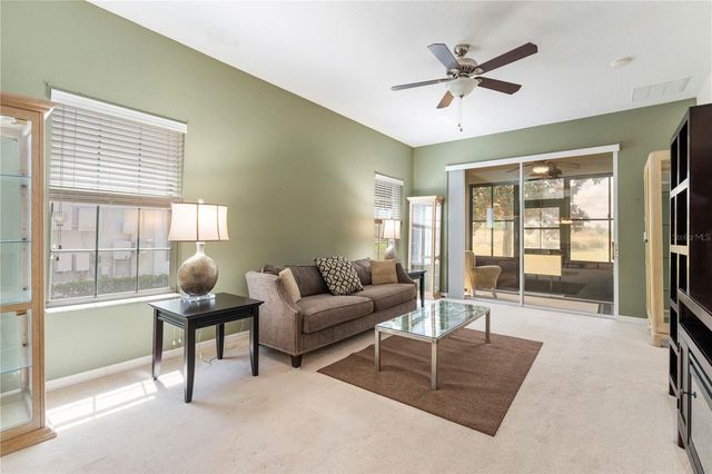 3644 SOLANA CIRCLE F, Clermont, FL 34711