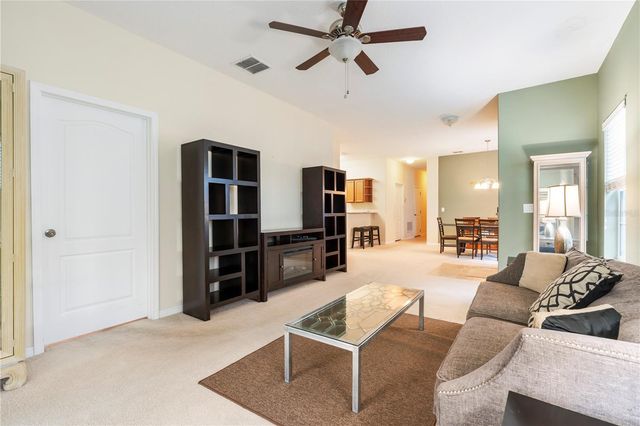 3644 SOLANA CIRCLE F, Clermont, FL 34711