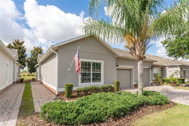 3644 SOLANA CIRCLE F, Clermont, FL 34711