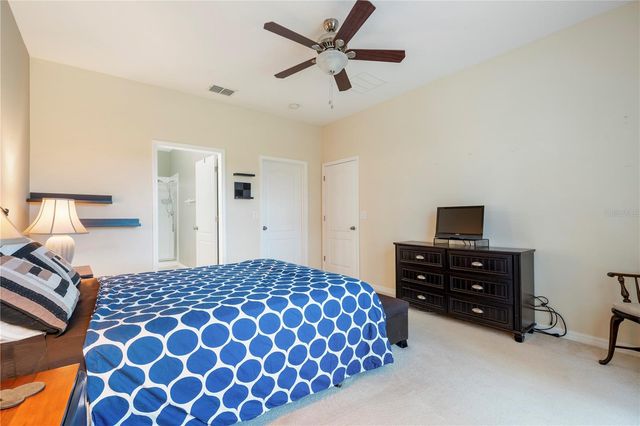 3644 SOLANA CIRCLE F, Clermont, FL 34711