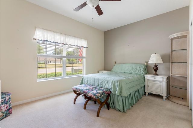 3644 SOLANA CIRCLE F, Clermont, FL 34711