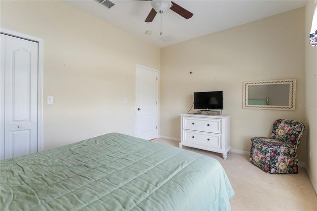3644 SOLANA CIRCLE F, Clermont, FL 34711