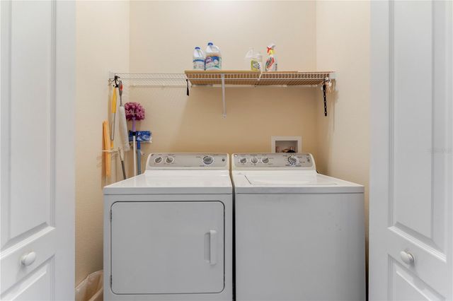 3644 SOLANA CIRCLE F, Clermont, FL 34711