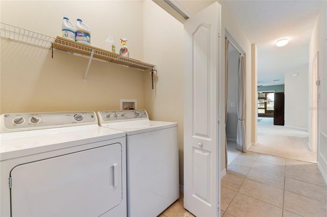 3644 SOLANA CIRCLE F, Clermont, FL 34711
