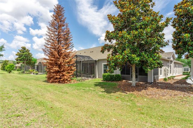 3644 SOLANA CIRCLE F, Clermont, FL 34711