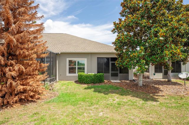 3644 SOLANA CIRCLE F, Clermont, FL 34711