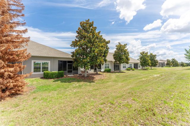 3644 SOLANA CIRCLE F, Clermont, FL 34711
