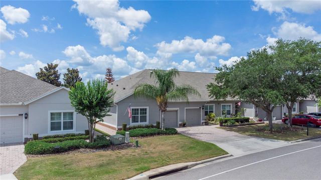 3644 SOLANA CIRCLE F, Clermont, FL 34711