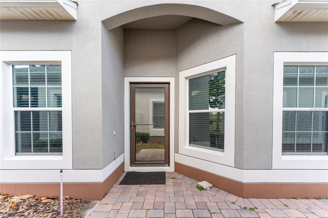 3644 SOLANA CIRCLE F, Clermont, FL 34711