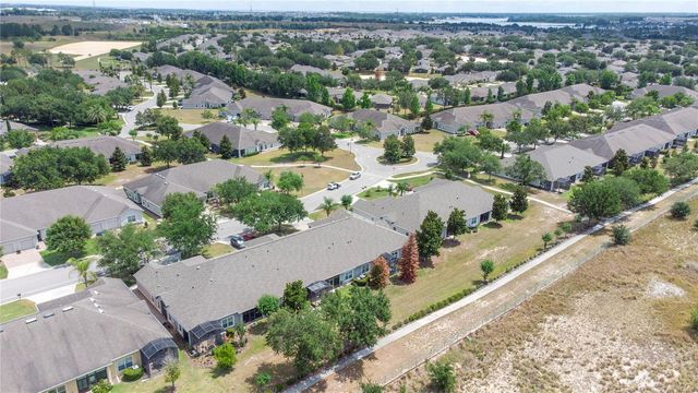 3644 SOLANA CIRCLE F, Clermont, FL 34711