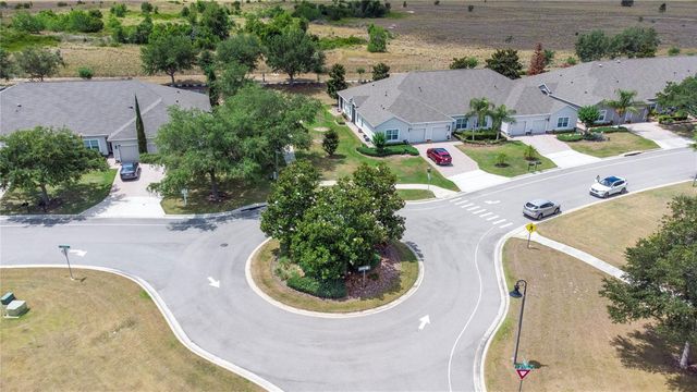 3644 SOLANA CIRCLE F, Clermont, FL 34711