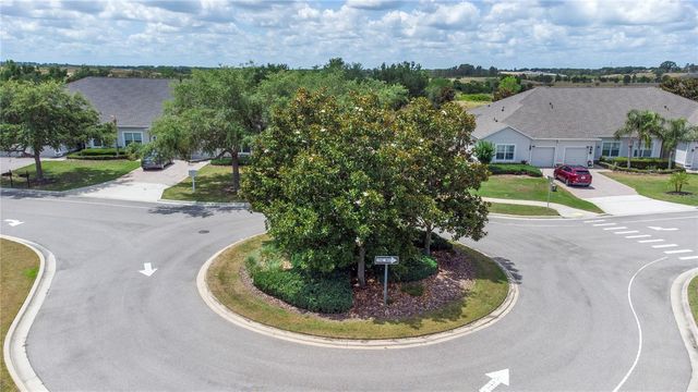 3644 SOLANA CIRCLE F, Clermont, FL 34711