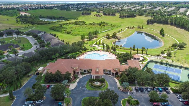 3644 SOLANA CIRCLE F, Clermont, FL 34711