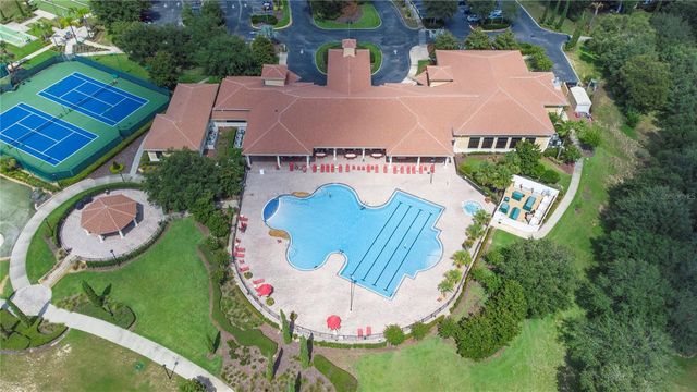 3644 SOLANA CIRCLE F, Clermont, FL 34711