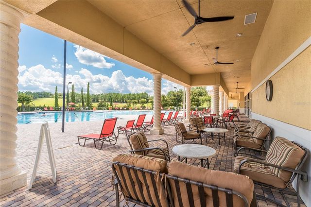 3644 SOLANA CIRCLE F, Clermont, FL 34711