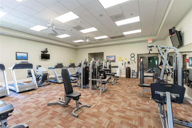 3644 SOLANA CIRCLE F, Clermont, FL 34711