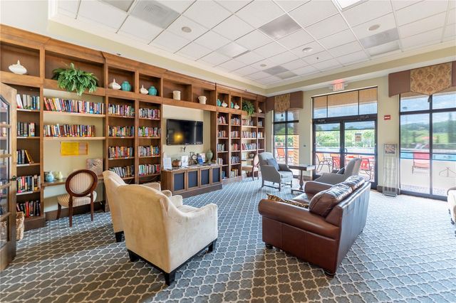 3644 SOLANA CIRCLE F, Clermont, FL 34711