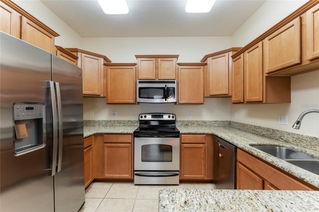 3644 SOLANA CIRCLE F, Clermont, FL 34711