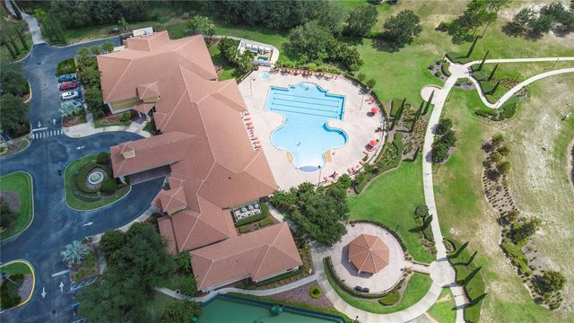 3644 SOLANA CIRCLE F, Clermont, FL 34711