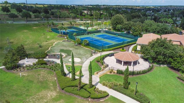 3644 SOLANA CIRCLE F, Clermont, FL 34711