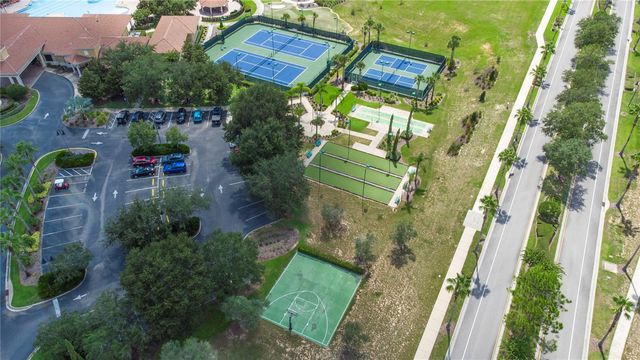 3644 SOLANA CIRCLE F, Clermont, FL 34711