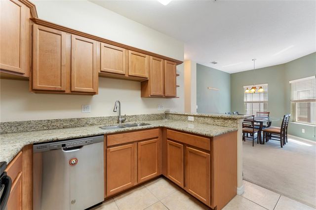 3644 SOLANA CIRCLE F, Clermont, FL 34711