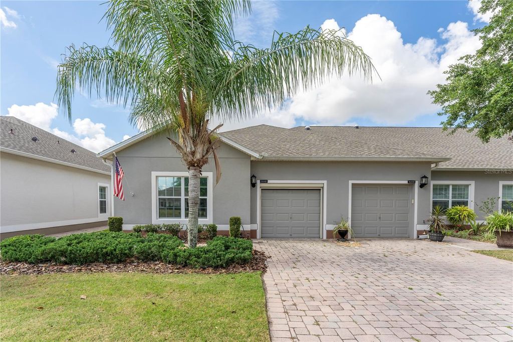 3644 SOLANA CIRCLE F, Clermont, FL 34711