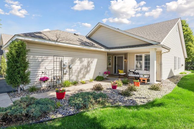 6503 Brook Lane, Savage, MN 55378