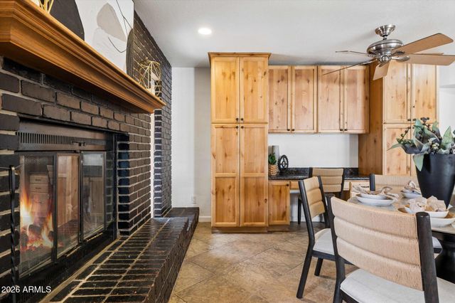 1543 N DELMAR --, Mesa, AZ 85203