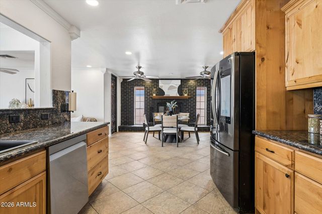 1543 N DELMAR --, Mesa, AZ 85203