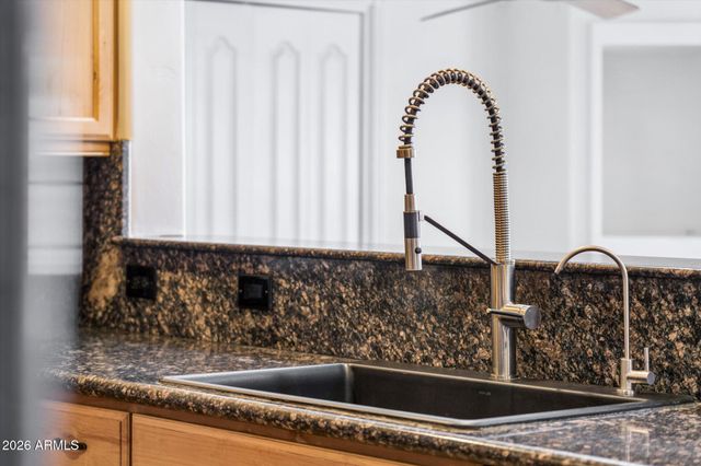 1543 N DELMAR --, Mesa, AZ 85203