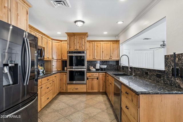1543 N DELMAR --, Mesa, AZ 85203