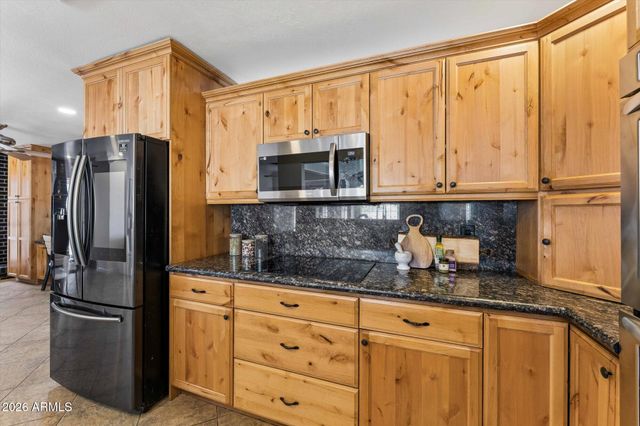 1543 N DELMAR --, Mesa, AZ 85203