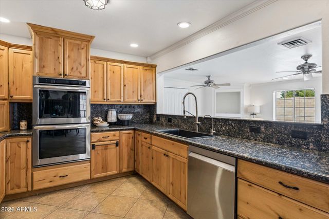1543 N DELMAR --, Mesa, AZ 85203