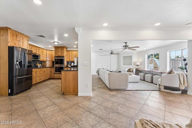 1543 N DELMAR --, Mesa, AZ 85203